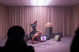 Adam Gibson — Photographer