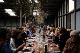 Adam Gibson — Photographer