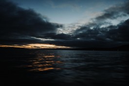 Adam Gibson — Photographer