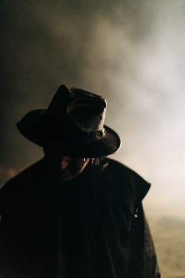 Adam Gibson — Photographer