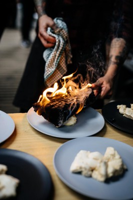 Adam Gibson — Photographer