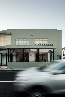 Adam Gibson — Photographer