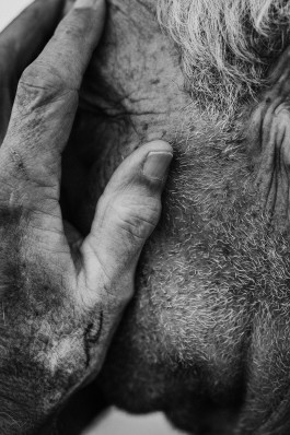 Adam Gibson — Photographer