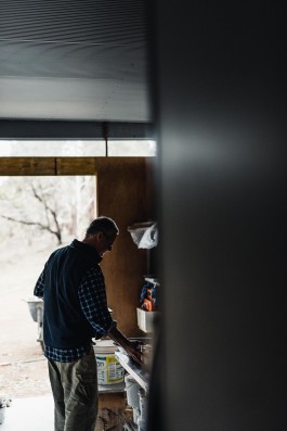 Adam Gibson — Photographer