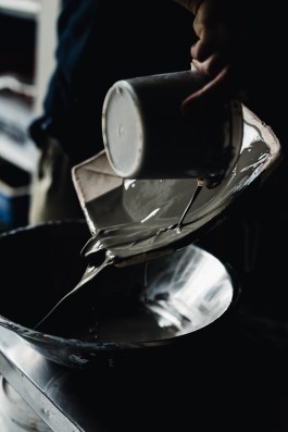 Adam Gibson — Photographer