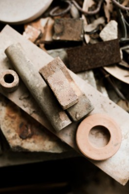 Adam Gibson — Photographer