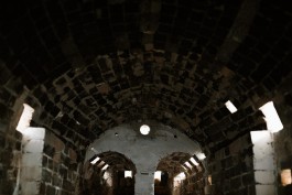 Adam Gibson — Photographer