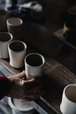 Adam Gibson — Photographer