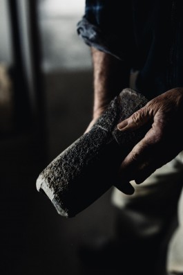 Adam Gibson — Photographer