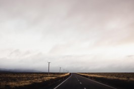 Adam Gibson — Photographer