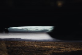 Adam Gibson — Photographer