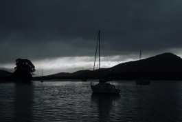 Adam Gibson — Photographer