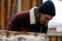 Adam Gibson — Photographer