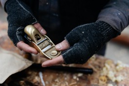 Adam Gibson — Photographer