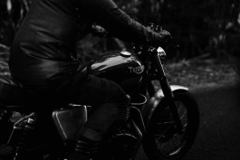 Adam Gibson — Photographer