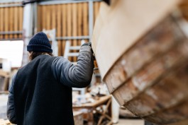 Adam Gibson — Photographer