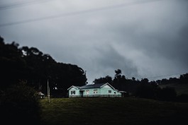 Adam Gibson — Photographer