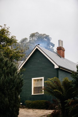 Adam Gibson — Photographer