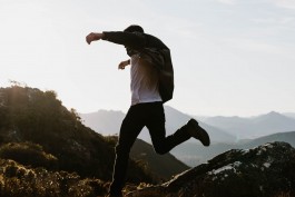 Adam Gibson — Photographer