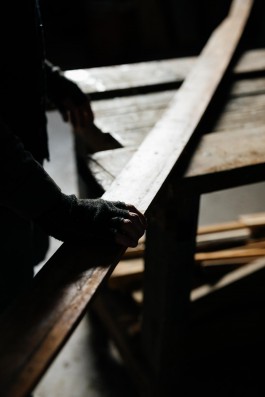 Adam Gibson — Photographer