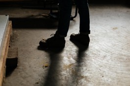 Adam Gibson — Photographer