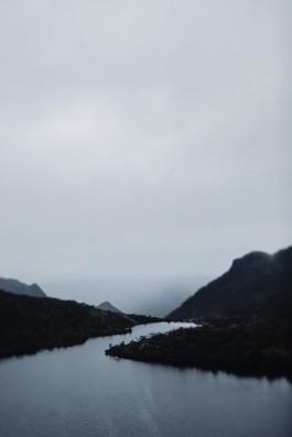 Adam Gibson — Photographer