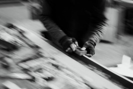 Adam Gibson — Photographer