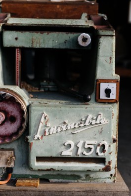 Adam Gibson — Photographer