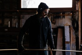 Adam Gibson — Photographer