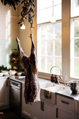 Adam Gibson — Photographer