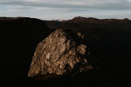 Adam Gibson — Photographer