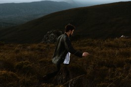 Adam Gibson — Photographer