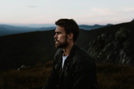 Adam Gibson — Photographer