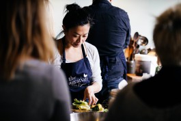 Adam Gibson — Photographer