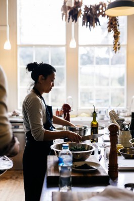 Adam Gibson — Photographer