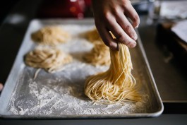 Adam Gibson — Photographer