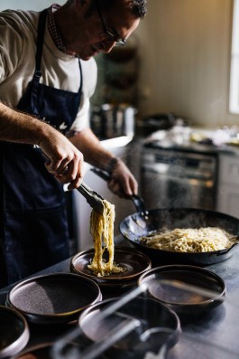 Adam Gibson — Photographer