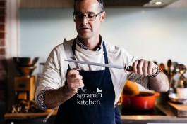 Adam Gibson — Photographer