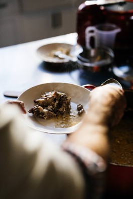 Adam Gibson — Photographer