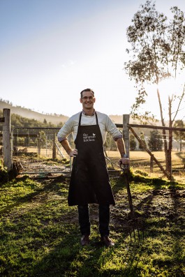 Adam Gibson — Photographer