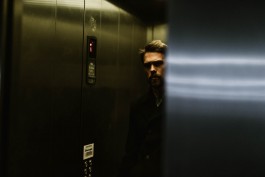 Adam Gibson — Photographer