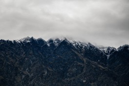 Adam Gibson — Photographer