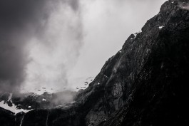 Adam Gibson — Photographer