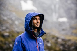 Adam Gibson — Photographer