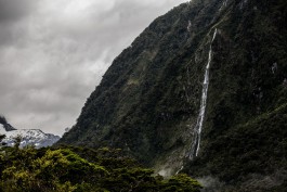 Adam Gibson — Photographer