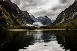 Adam Gibson — Photographer