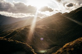 Adam Gibson — Photographer