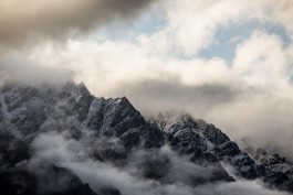 Adam Gibson — Photographer