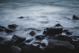 Adam Gibson — Photographer