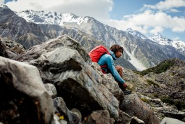 Adam Gibson — Photographer